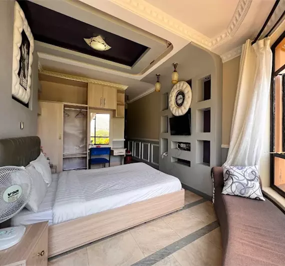 Rooms comparison image Rooms comparison image